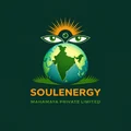 Soulenergy Mahamaya Logo