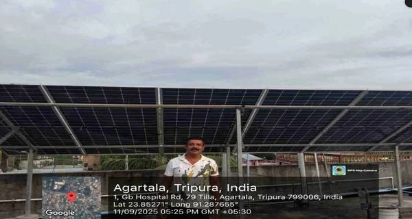 Residential Solar Solutions